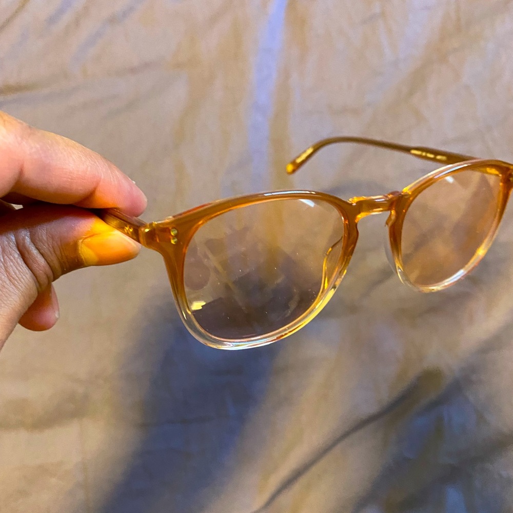Garrett Leight Kinney Sunglasses